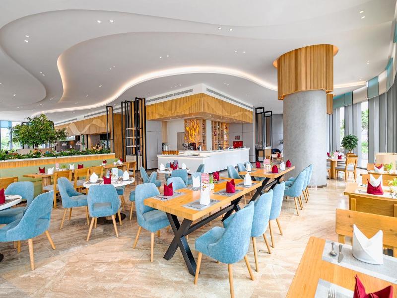 A La Carte Ha Long Bay Managed By Taseco image