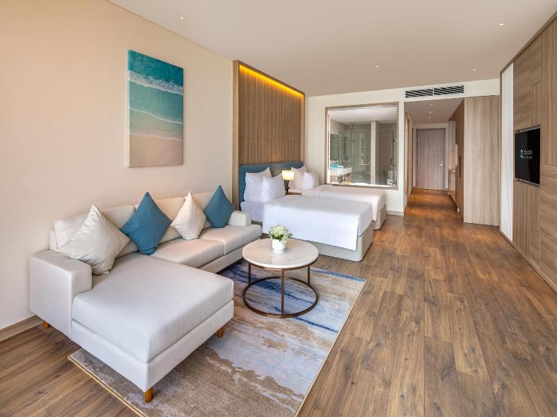 A La Carte Ha Long Bay Managed By Taseco image