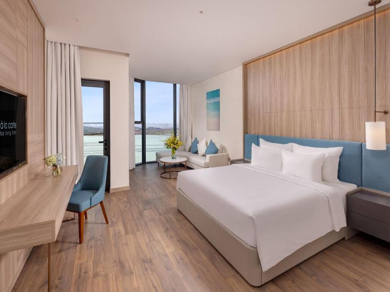 A La Carte Ha Long Bay Managed By Taseco image