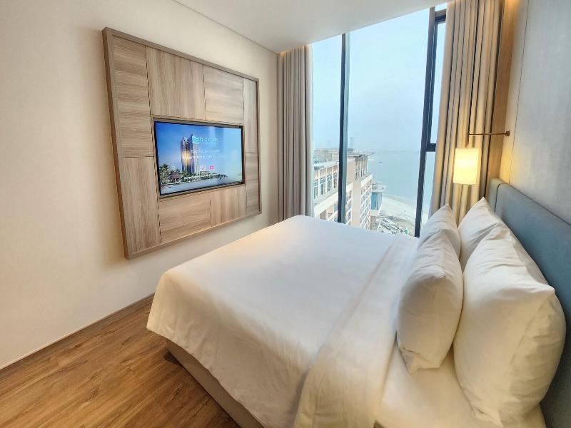 A La Carte Ha Long Bay Managed By Taseco image