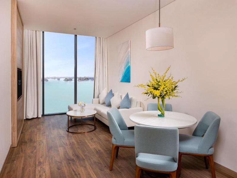 A La Carte Ha Long Bay Managed By Taseco image