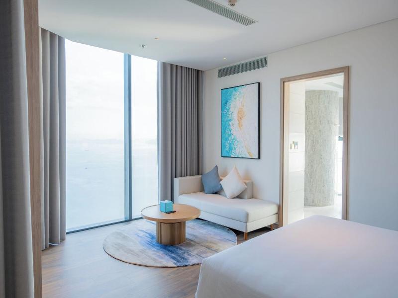 A La Carte Ha Long Bay Managed By Taseco image