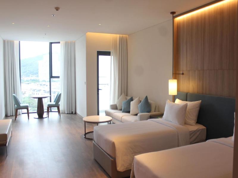 A La Carte Ha Long Bay Managed By Taseco image