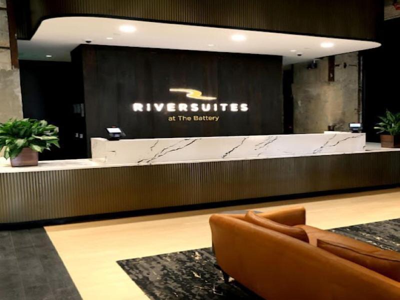 Riversuites At The Battery image