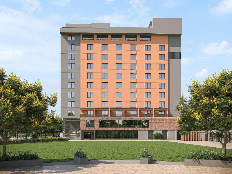 Treat Hotel Nashik City Center image