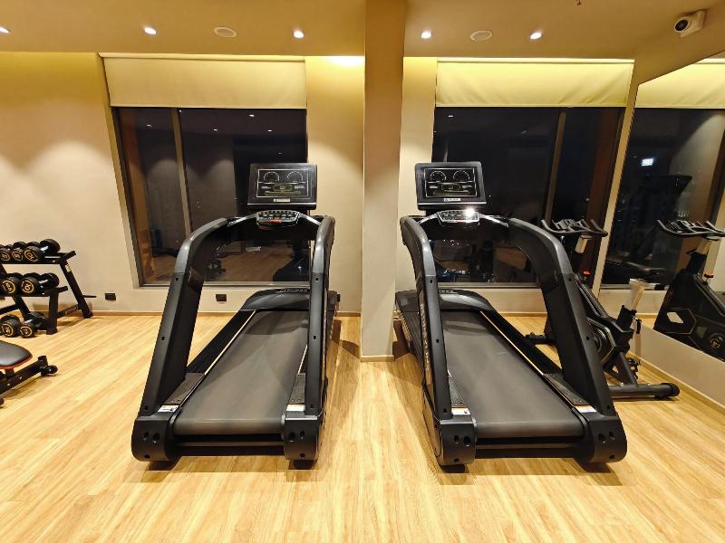 Treat Hotel Nashik City Center image