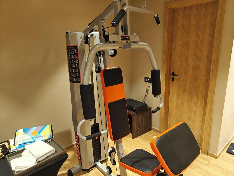 Treat Hotel Nashik City Center image