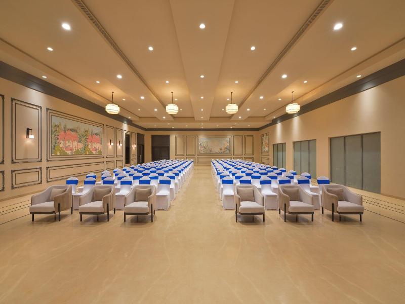 Treat Hotel Nashik City Center image