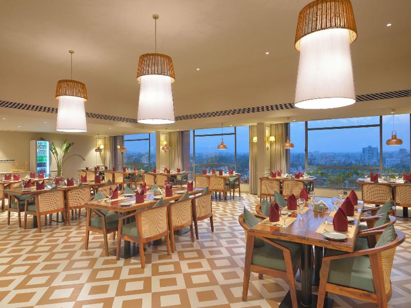Treat Hotel Nashik City Center image