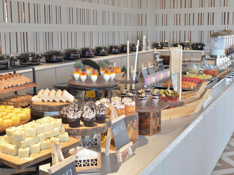 Treat Hotel Nashik City Center image