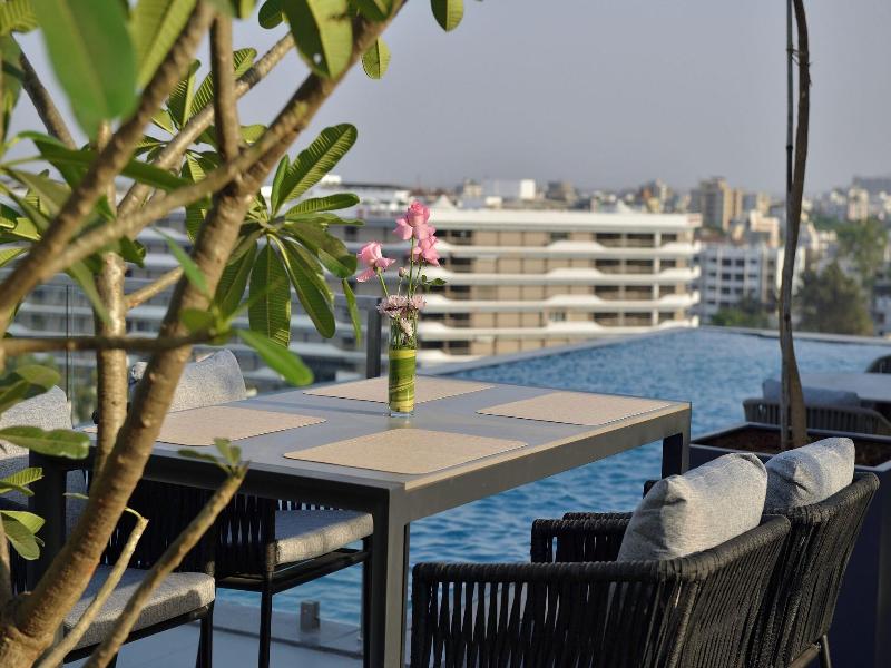 Treat Hotel Nashik City Center image