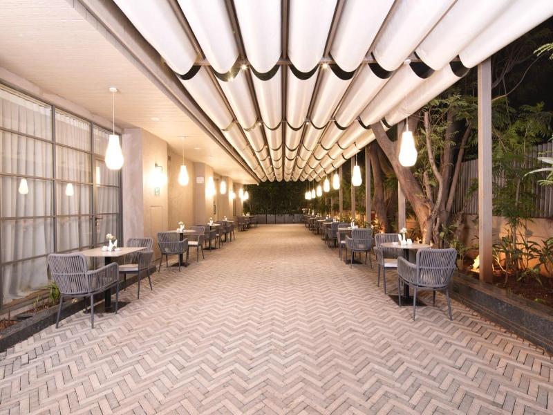 Treat Hotel Nashik City Center image