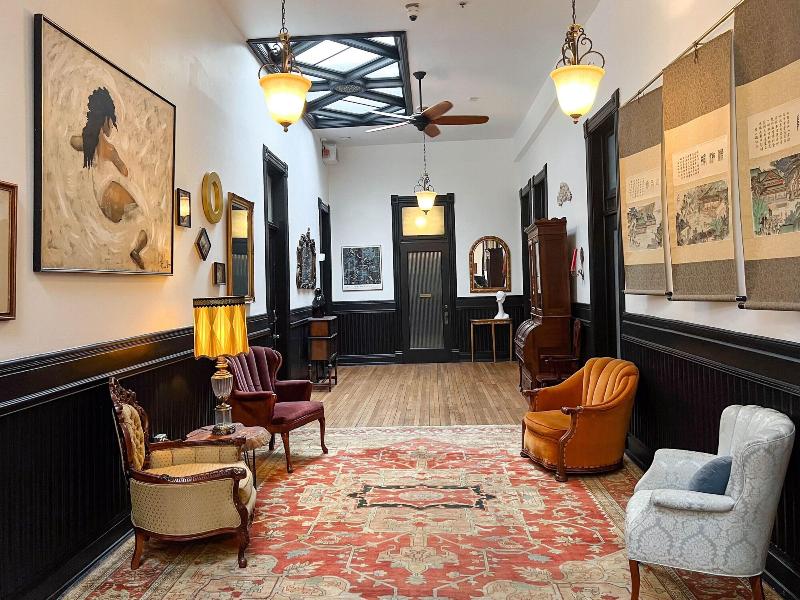 The Oliver Inn Duluth Hotel Near Canal Park