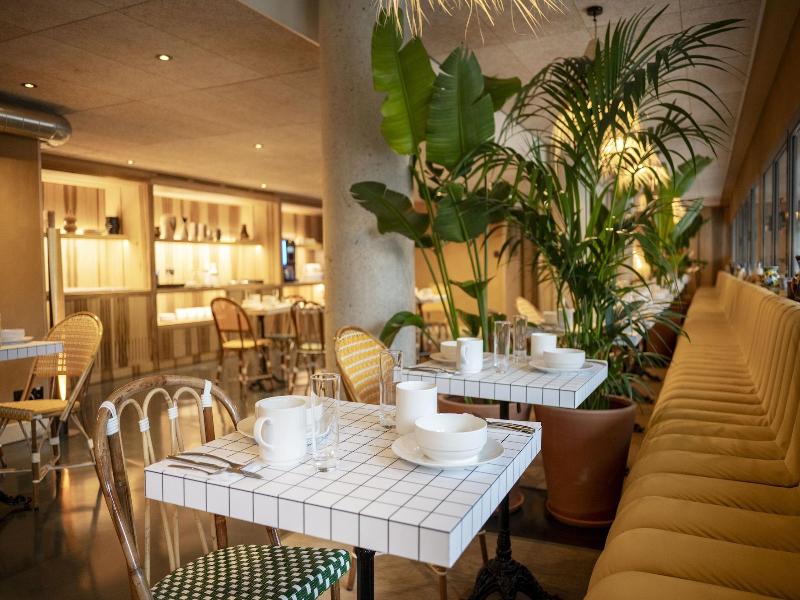 Kopster Hotel Paris Porte De Versailles image