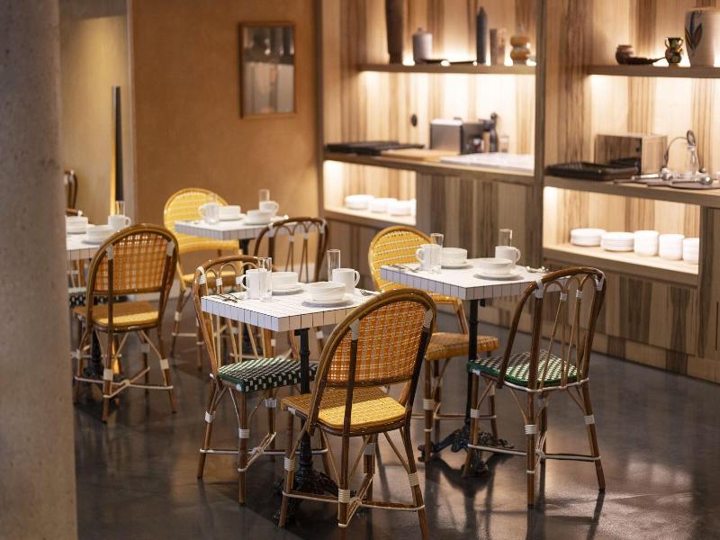 Kopster Hotel Paris Porte De Versailles image