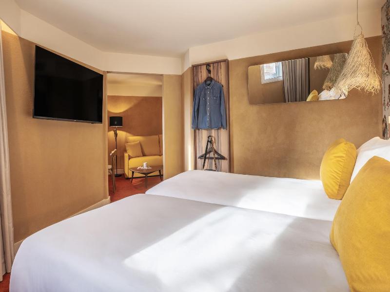 Kopster Hotel Paris Porte De Versailles image
