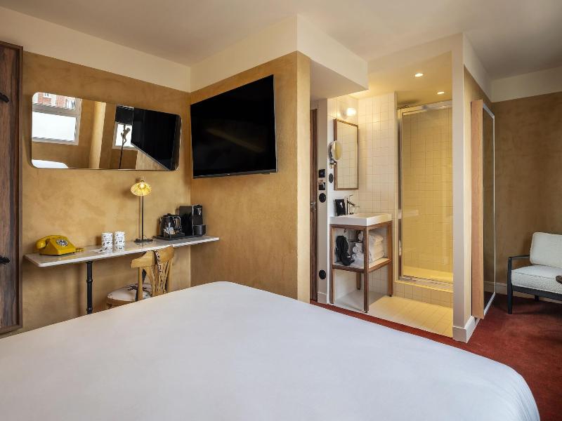 Kopster Hotel Paris Porte De Versailles image