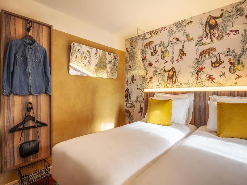Kopster Hotel Paris Porte De Versailles image