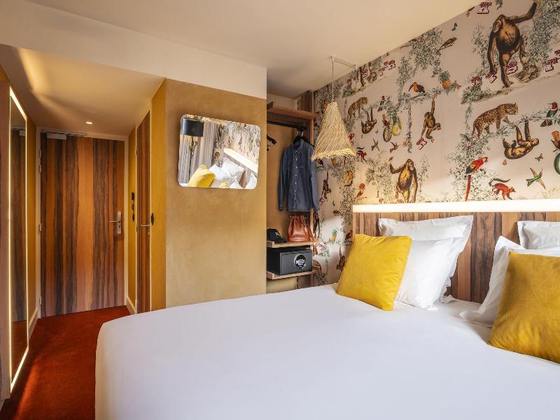 Kopster Hotel Paris Porte De Versailles image