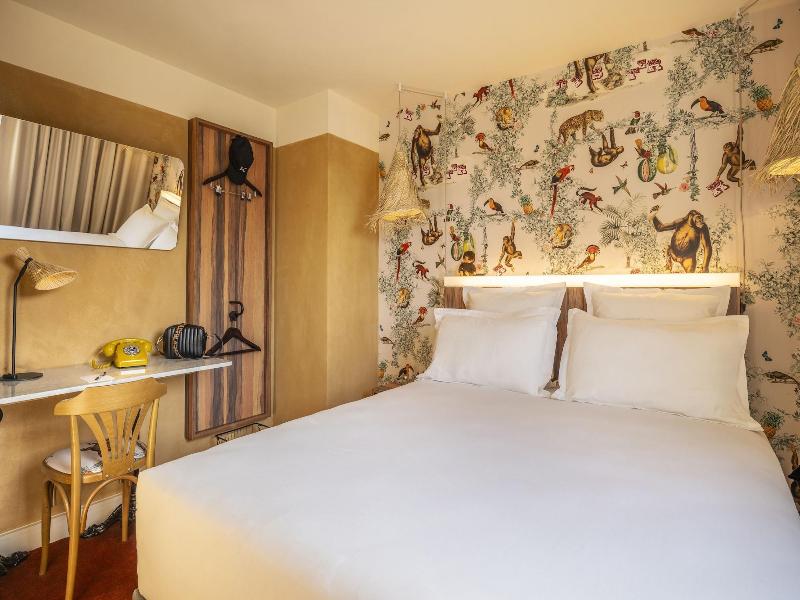 Kopster Hotel Paris Porte De Versailles image