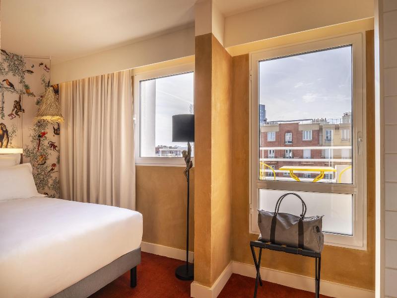 Kopster Hotel Paris Porte De Versailles image