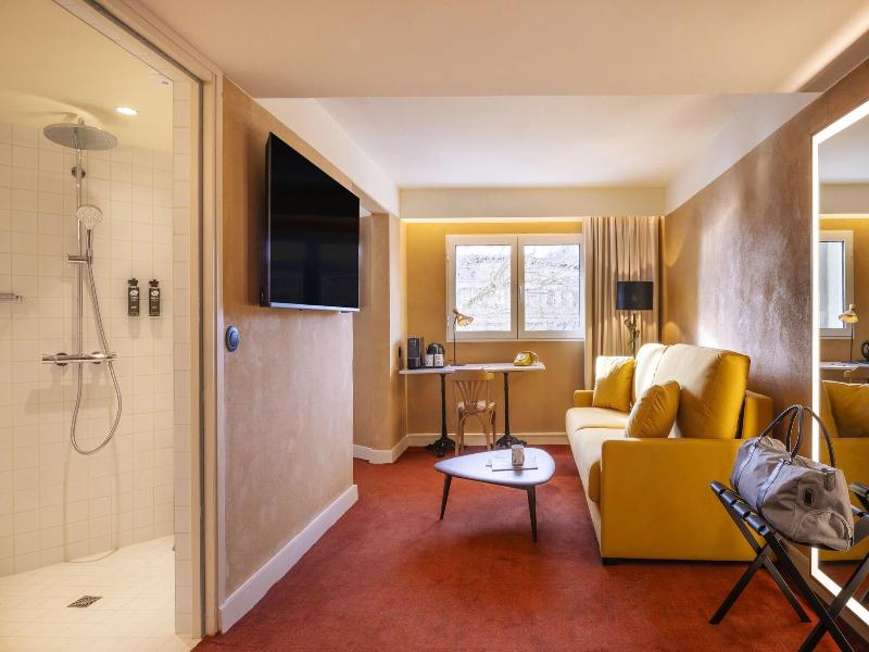 Kopster Hotel Paris Porte De Versailles image
