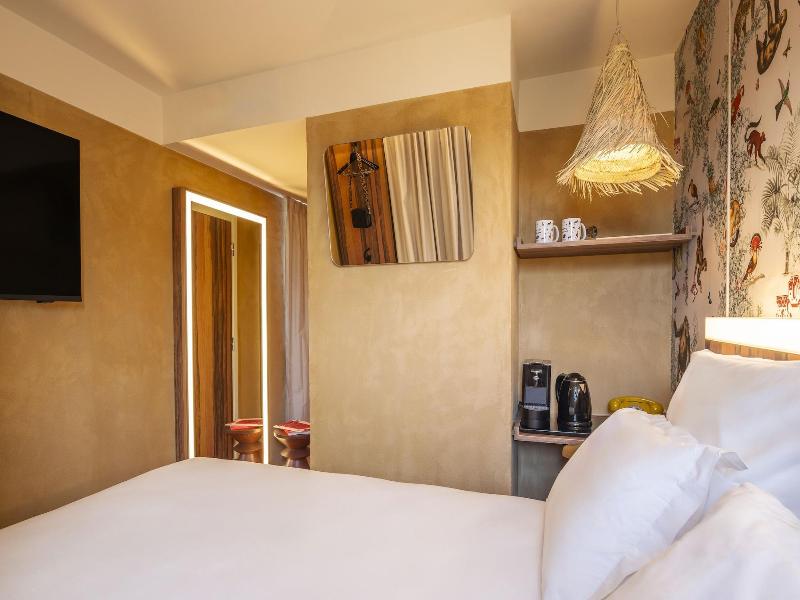 Kopster Hotel Paris Porte De Versailles image