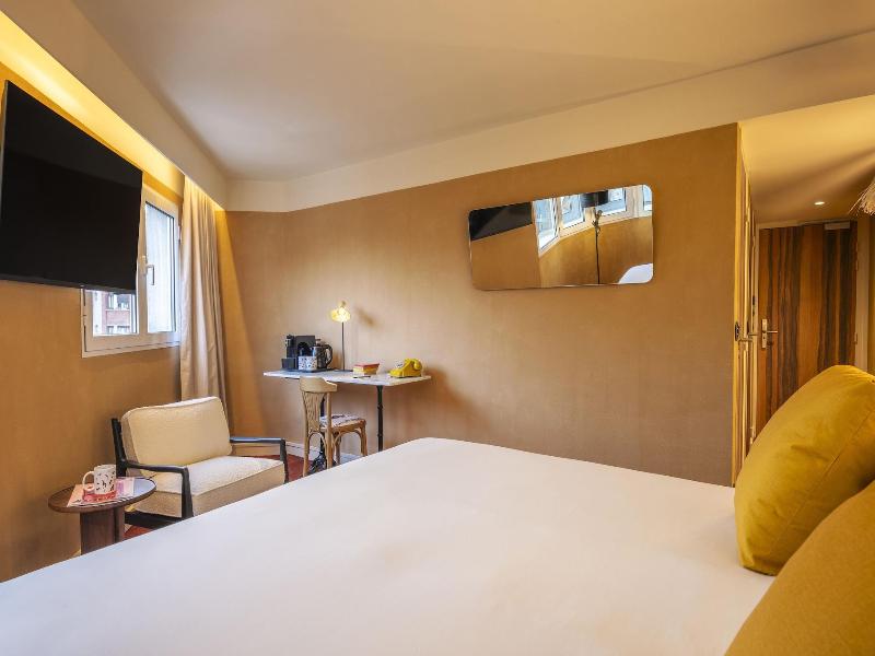 Kopster Hotel Paris Porte De Versailles image