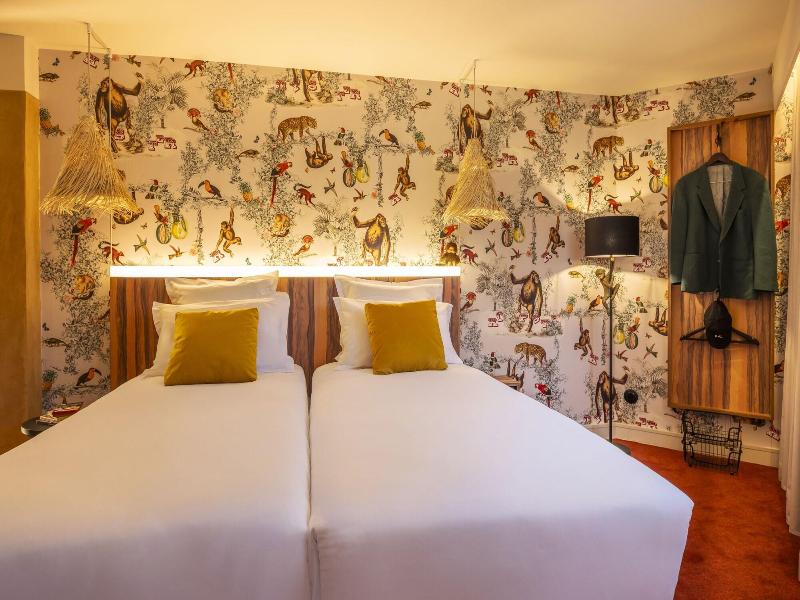 Kopster Hotel Paris Porte De Versailles image