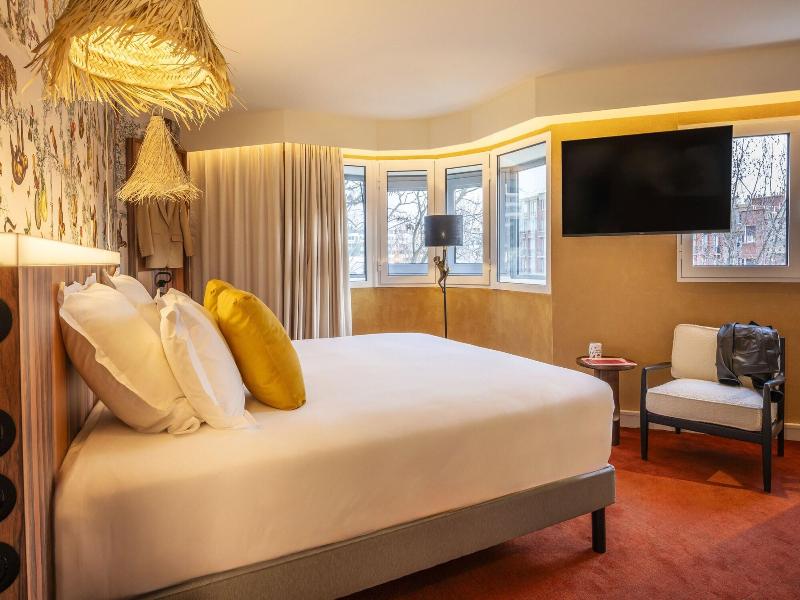 Kopster Hotel Paris Porte De Versailles image