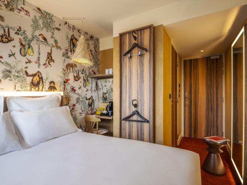 Kopster Hotel Paris Porte De Versailles image