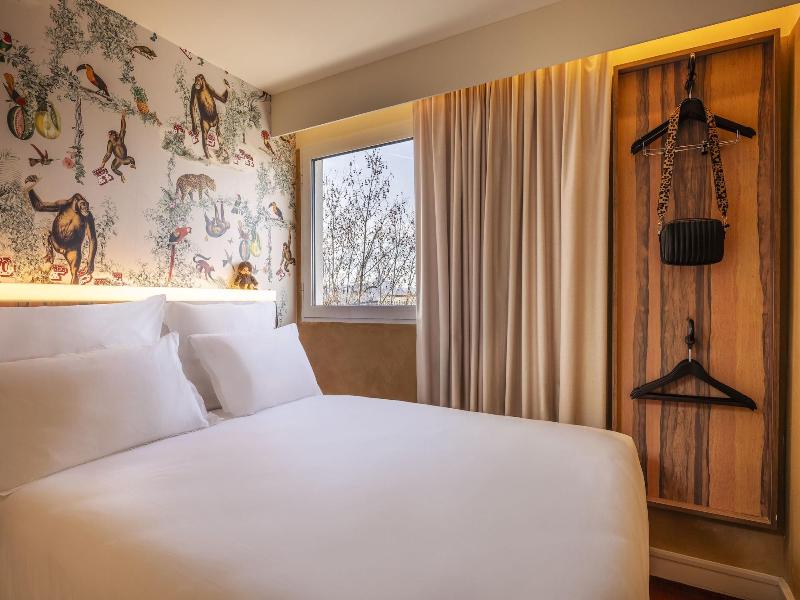 Kopster Hotel Paris Porte De Versailles image