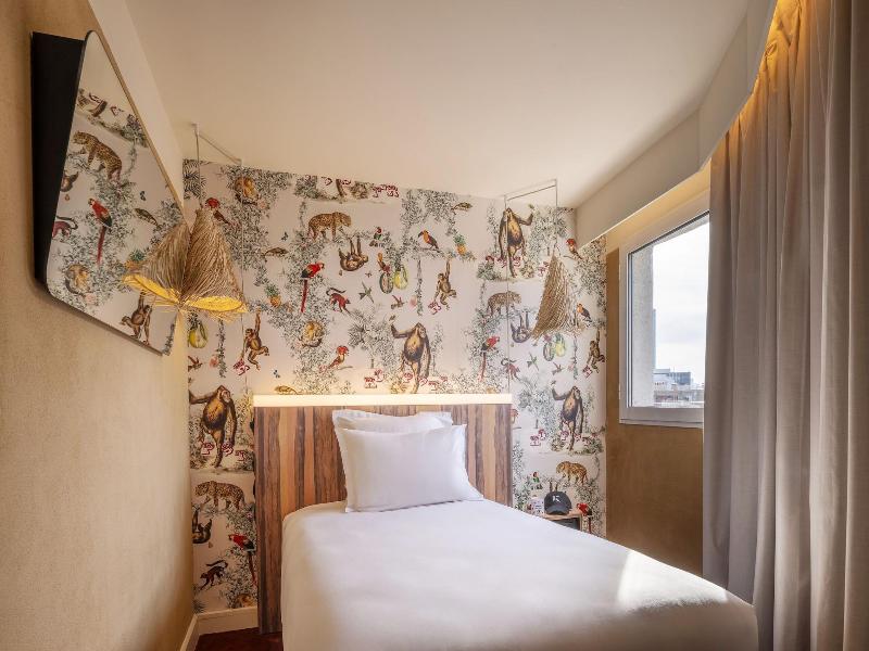 Kopster Hotel Paris Porte De Versailles image