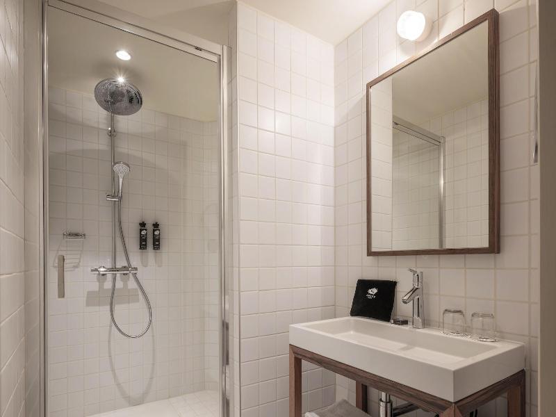 Kopster Hotel Paris Porte De Versailles image