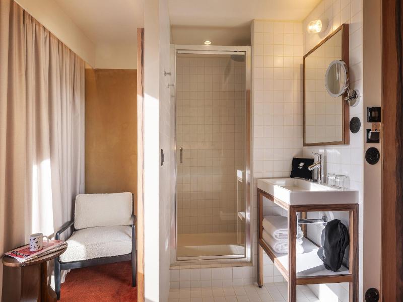 Kopster Hotel Paris Porte De Versailles image
