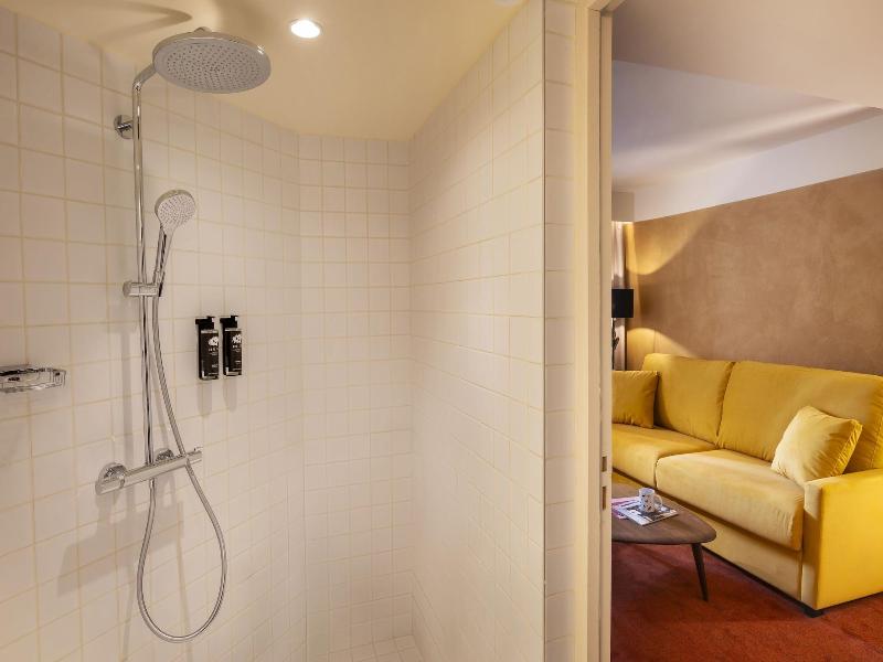 Kopster Hotel Paris Porte De Versailles image