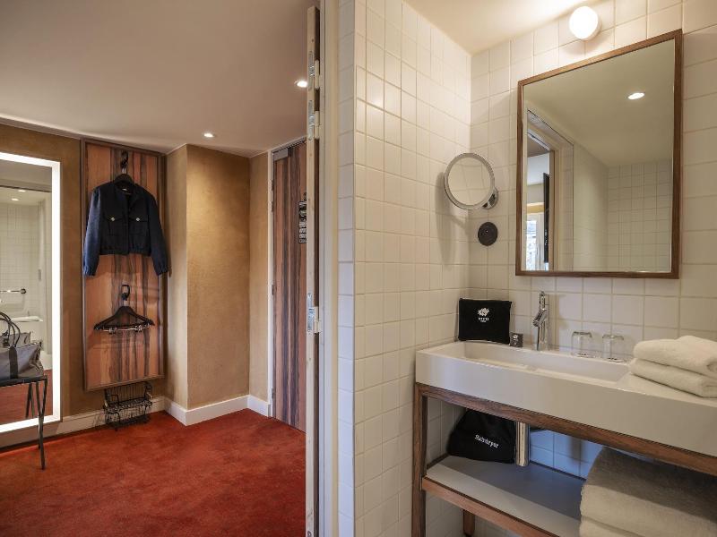 Kopster Hotel Paris Porte De Versailles image