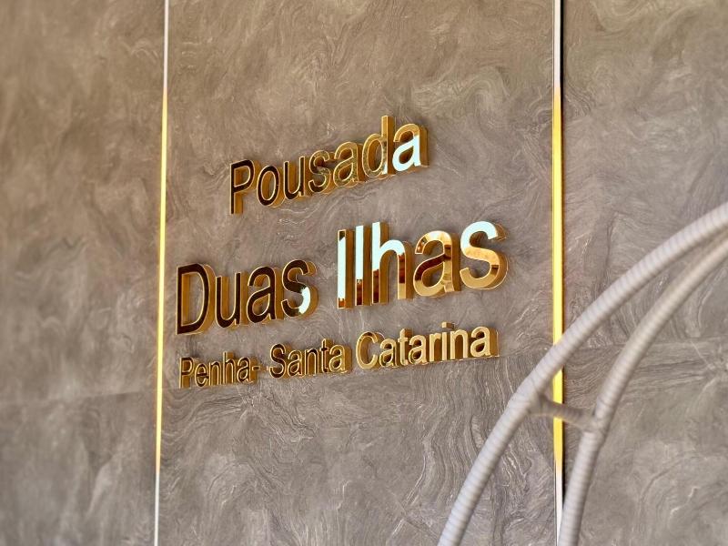 Pousada Duas Ilhas
