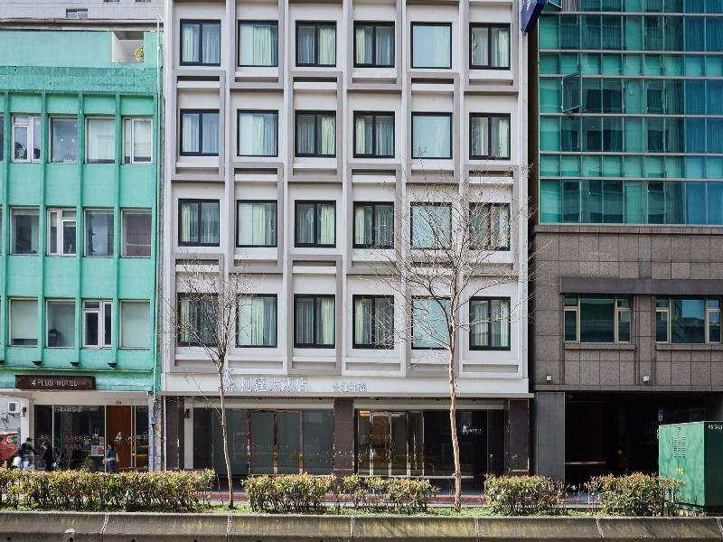 K Hotels Taipei Linsen image