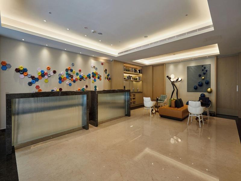 K Hotels Taipei Linsen image