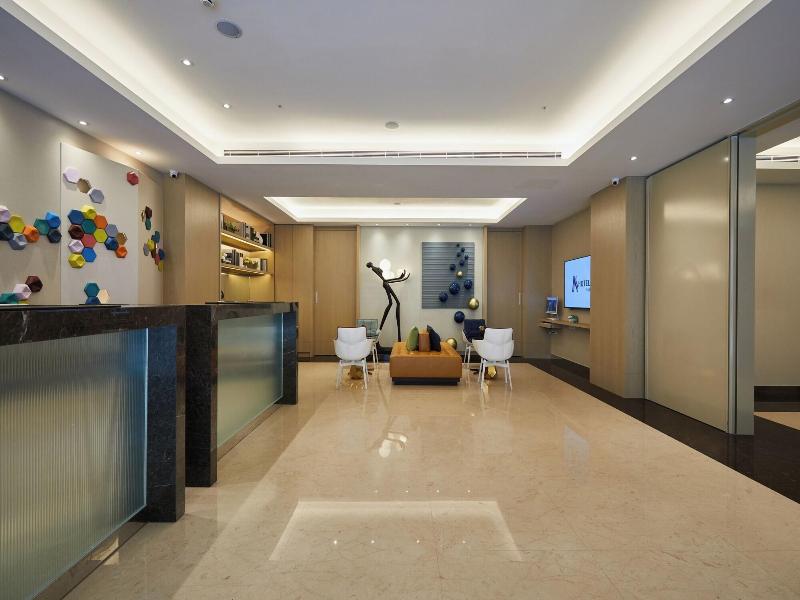 K Hotels Taipei Linsen image