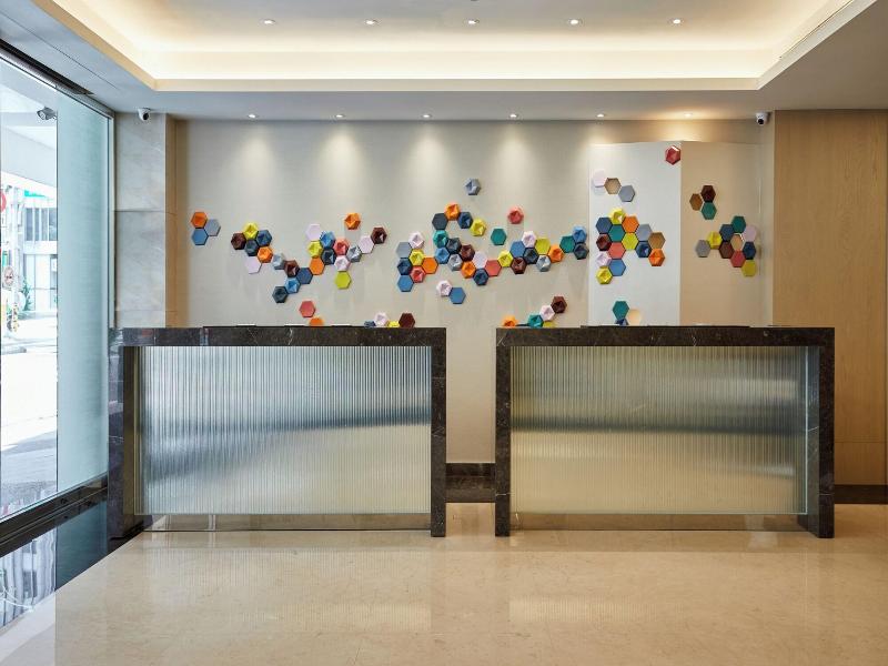 K Hotels Taipei Linsen image