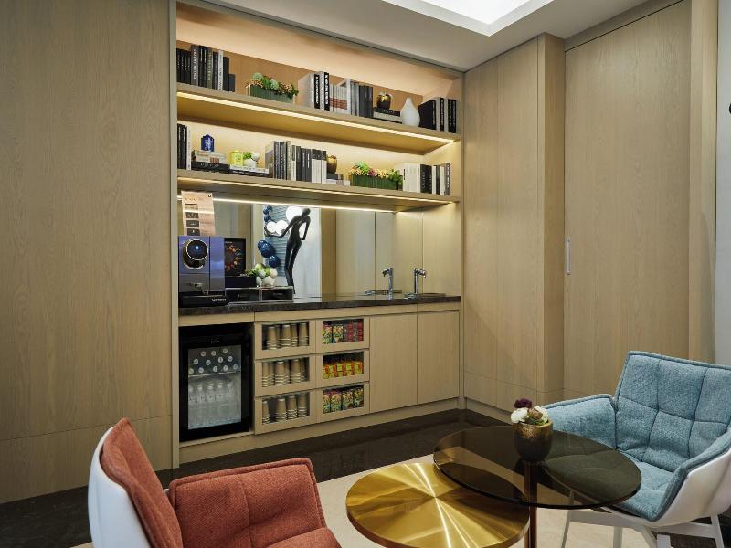 K Hotels Taipei Linsen image