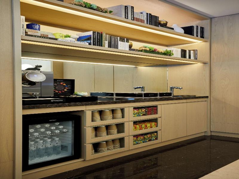 K Hotels Taipei Linsen image