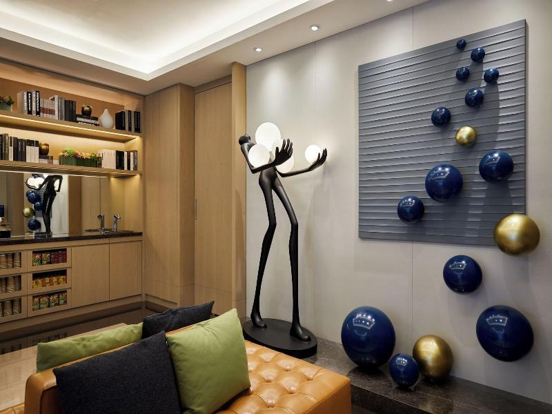 K Hotels Taipei Linsen image