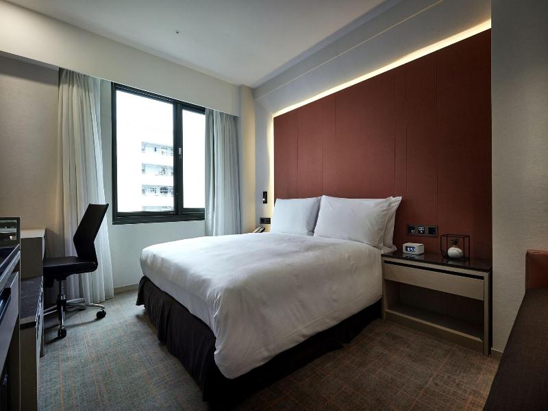 K Hotels Taipei Linsen image