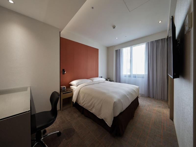 K Hotels Taipei Linsen image