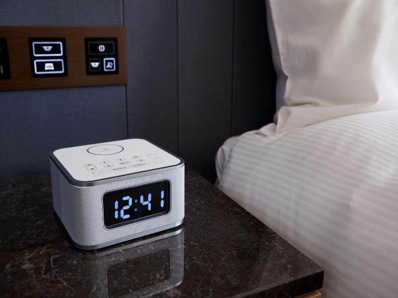 K Hotels Taipei Linsen image