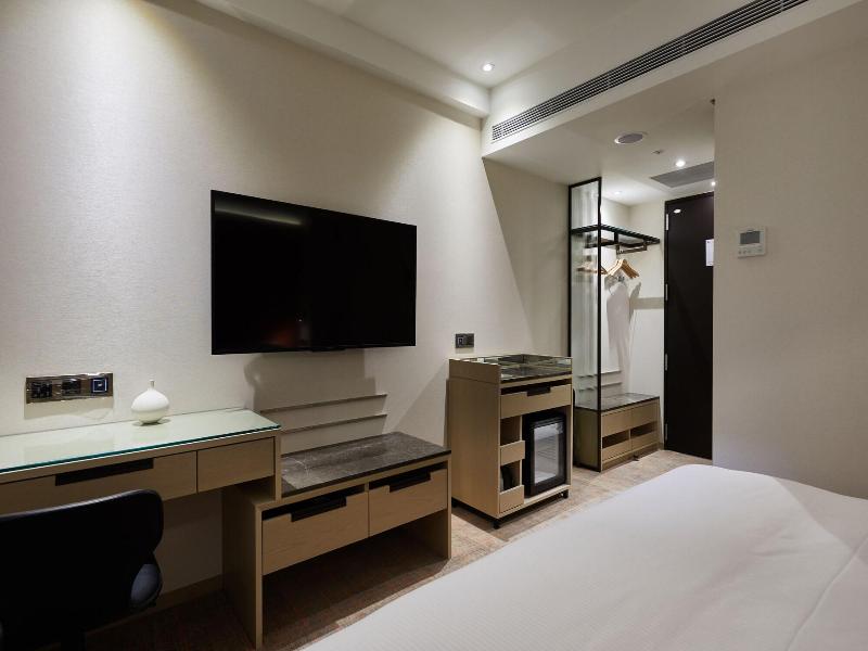 K Hotels Taipei Linsen image