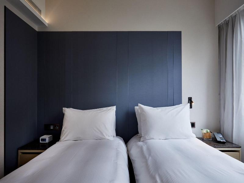K Hotels Taipei Linsen image